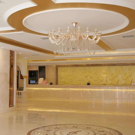Days Hotel Beijing Guomen Esterno foto